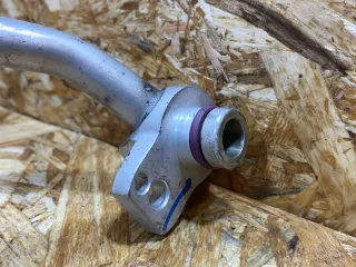 80A816721C Трубка кондиционера Audi Q5 2 Арт 39370814, вид 8