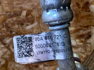 80A816721C Трубка кондиционера Audi Q5 2 Арт 39370814, вид 9