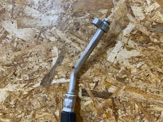 80A816743C Трубка кондиционера Audi Q5 2 Арт 39370813, вид 3