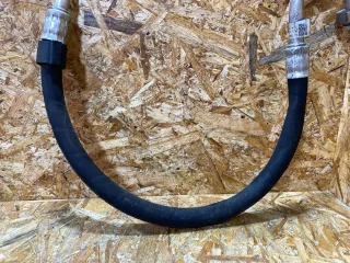 80A816743C Трубка кондиционера Audi Q5 2 Арт 39370813, вид 4