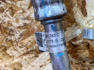 80A816743C Трубка кондиционера Audi Q5 2 Арт 39370813, вид 9