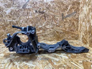 04L903143B Кронштейн генератора Audi Q5 2 2.0л Арт 39370810, вид 4