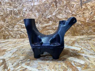 04L131159C Кронштейн Audi Q5 2 Арт 39370809, вид 5