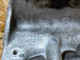 80A199308A Кронштейн двигателя Audi Q5 2 Арт 39370807, вид 7
