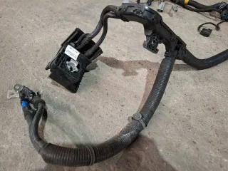 91435F3080AA Проводка двигателя Hyundai Elantra AD 2.0л Арт 321176, вид 2