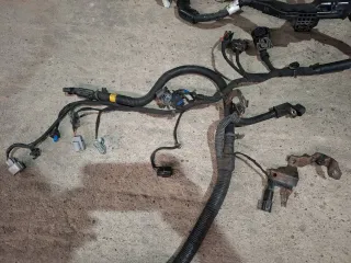 91435F3080AA Проводка двигателя Hyundai Elantra AD 2.0л Арт 321176, вид 3