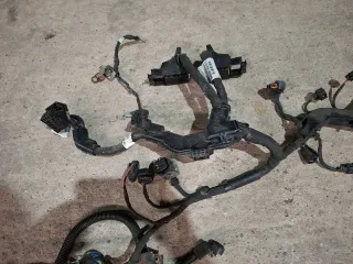 91435F3080AA Проводка двигателя Hyundai Elantra AD 2.0л Арт 321176, вид 4