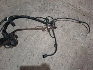 91435F3080AA Проводка двигателя Hyundai Elantra AD 2.0л Арт 321176, вид 6