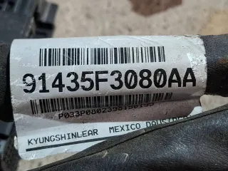 91435F3080AA Проводка двигателя Hyundai Elantra AD 2.0л Арт 321176, вид 8