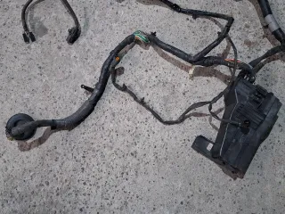 Проводка двигателя Suzuki Grand Vitara FT 2.7л Арт 321174, вид 5