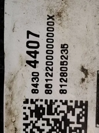 84304407 проводка Chevrolet Equinox 3 Арт 321163, вид 6
