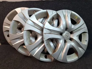  Колпак колесный Mazda CX-7 Арт 321160, вид 1