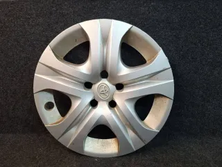  Колпак колесный Mazda CX-7 Арт 321160, вид 2