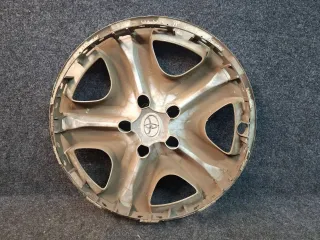  Колпак колесный Mazda CX-7 Арт 321160, вид 3