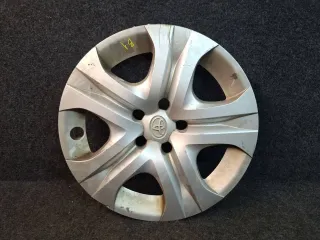  Колпак колесный Mazda CX-7 Арт 321160, вид 4