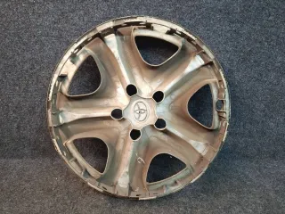 Колпак колесный Mazda CX-7 Арт 321160, вид 5