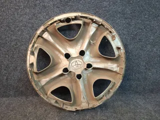  Колпак колесный Mazda CX-7 Арт 321160, вид 9