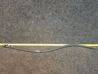  Патрубок (трубопровод, шланг) Chevrolet  Traverse Арт 321151