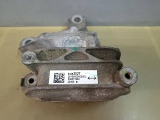 84382027 Подушка крепления КПП Chevrolet  Traverse Арт 321134, вид 4