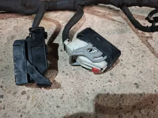84703336,84973758 Проводка двигателя Chevrolet  Traverse Арт 321130, вид 8