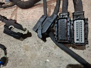 84703336,84973758 Проводка двигателя Chevrolet  Traverse Арт 321130, вид 9