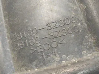 281303Z300,281383Z300 Патрубок воздушного фильтра Hyundai i40  Арт 316110, вид 4