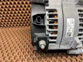 8634167 Генератор BMW 3 G20/G21 Арт 100448, вид 4