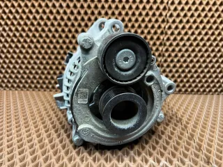 8634167 Генератор BMW 5 G30/G31 Арт 100448_1, вид 6