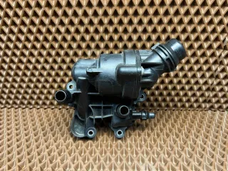 8581627,11538581627 Термостат BMW X4 G02 Арт 100447_3, вид 1