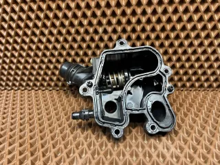 8581627,11538581627 Термостат BMW 4 G22/G23 Арт 100447_7, вид 2