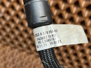 8579955,8476467,13538579955 Трубка обратки форсунок BMW 5 G30/G31 Арт 100443_1, вид 4