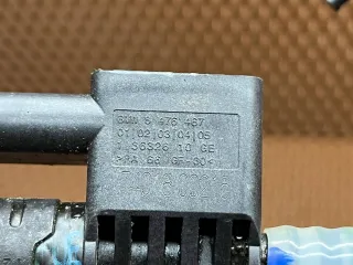 8579955,8476467,13538579955 Трубка обратки форсунок BMW X3 G01 Арт 100443_2, вид 6