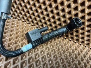 8579955,8476467,13538579955 Трубка обратки форсунок BMW 3 G20/G21 Арт 100443_4, вид 3