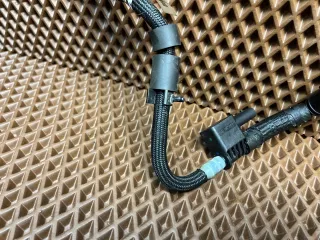 8579955,8476467,13538579955 Трубка обратки форсунок BMW 4 G22/G23 Арт 100443_5, вид 5