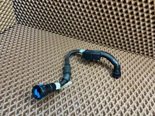 8579955,8476467,13538579955 Трубка обратки форсунок BMW X3 G01 Арт 100443_8, вид 1