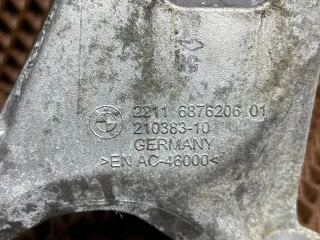 6876206 Кронштейн двигателя BMW 2 G42 Арт 100441_2, вид 3