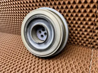 8579928 Шкив коленвала BMW 3 G20/G21 Арт 100439, вид 1