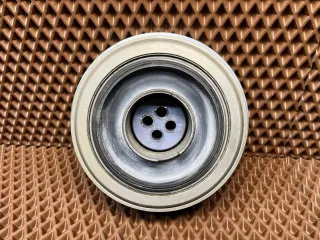 8579928 Шкив коленвала BMW 3 G20/G21 Арт 100439, вид 2