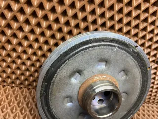 8579928 Шкив коленвала BMW 3 G20/G21 Арт 100439, вид 7