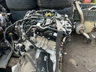 B47D20B Двигатель BMW 3 G20/G21 Арт 100438, вид 8