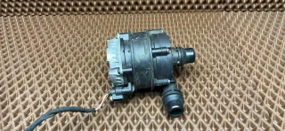 A0005002686 Насос антифриза дополнительный Mercedes E W213 Арт 100435, вид 6