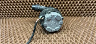 A0005002686 Насос антифриза дополнительный Mercedes C W205 Арт 100435_2, вид 1