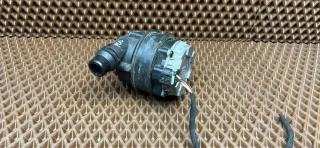 A0005002686 Насос антифриза дополнительный Mercedes C W205 Арт 100435_2, вид 3