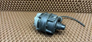 A0005002686 Насос антифриза дополнительный Mercedes C W205 Арт 100435_2, вид 5