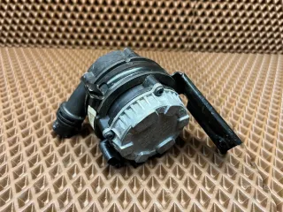A0005002686 Насос антифриза дополнительный Mercedes C W205 Арт 100434_2, вид 2