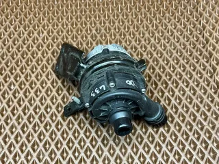 A0005002686 Насос антифриза дополнительный Mercedes E W213 Арт 100433, вид 6