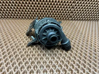 A0005002686 Насос антифриза дополнительный Mercedes E W213 Арт 100433, вид 7