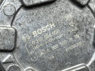 A0005002686 Насос антифриза дополнительный Mercedes GLC X253 Арт 100433_1, вид 3