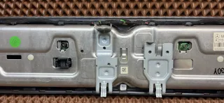 A2139008733 Щиток приборов (приборная панель) Mercedes E W213 Арт 100426, вид 8