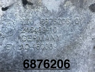 6876206 Кронштейн двигателя BMW 4 G22/G23 Арт 20185_3, вид 4